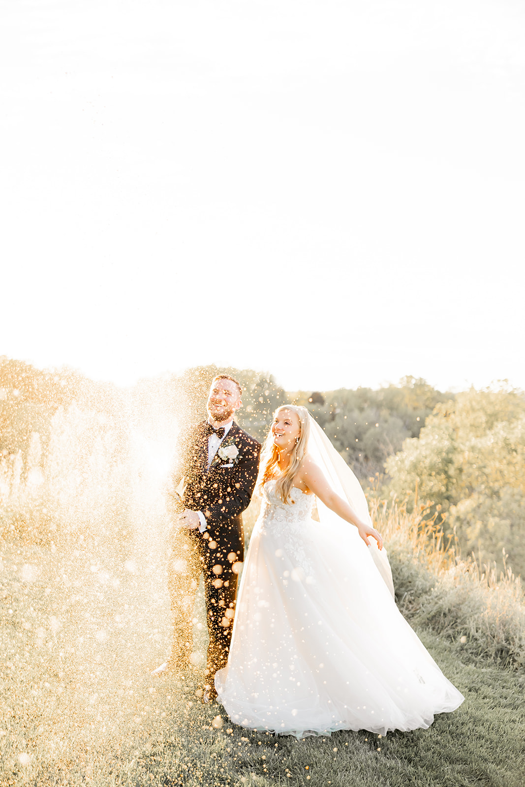 Getting Married In Iowa? Here's Everything You Need To Know